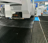 نوع بسته پردازش ورق فلز CNC برجک CNC
