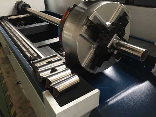 JPT Raycus CNC فیبر لیزری دستگاه برش فلز 2000W