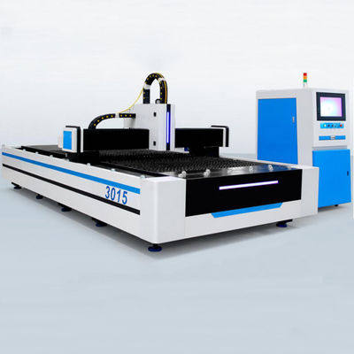 دستگاه برش لیزری فیبر CE CNC WSX 3 سال گارانتی 1KW 2KW 3KW 4KW 6KW 8KW 12KW 15KW