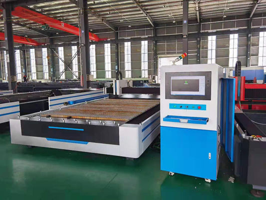 دستگاه برش لیزری فیبر CE CNC WSX 3 سال گارانتی 1KW 2KW 3KW 4KW 6KW 8KW 12KW 15KW