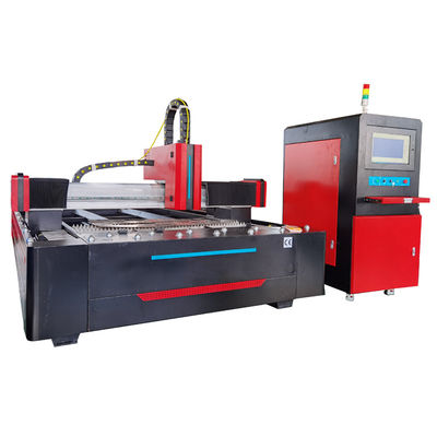 دستگاه برش لیزری فیبر CE CNC WSX 3 سال گارانتی 1KW 2KW 3KW 4KW 6KW 8KW 12KW 15KW