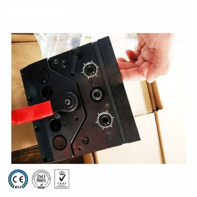 دارنده پانچ ابزار خم ترمز فشار گیره گیره مشت گیره 150 میلیمتر 1000kN/M