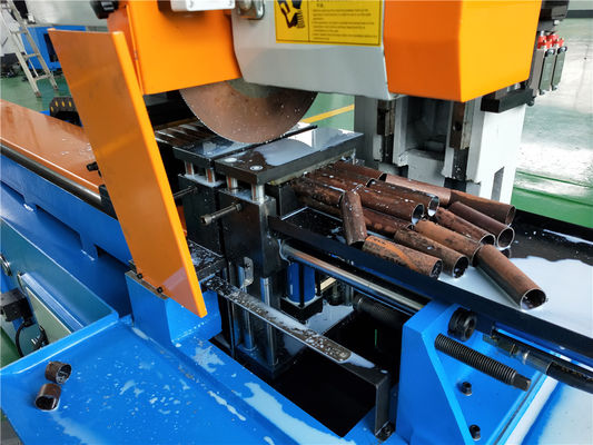 دستگاه برش دستگاه خم کن CN 425 CNC دستگاه برش اره 1000 میلی متر