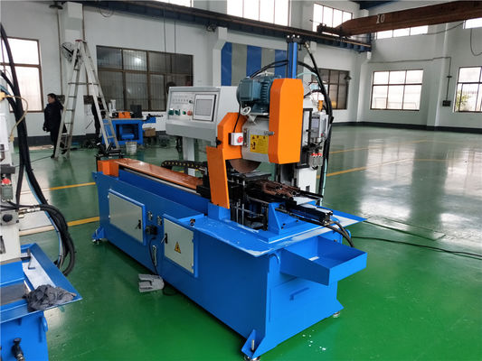 دستگاه برش دستگاه خم کن CN 425 CNC دستگاه برش اره 1000 میلی متر