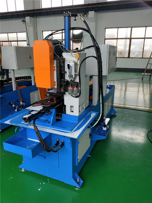 دستگاه برش دستگاه خم کن CN 425 CNC دستگاه برش اره 1000 میلی متر