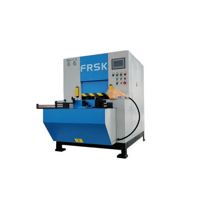 دستگاه شکل دهی زاویه CNC PLC 60 ثانیه 4 کیلو وات برای ابزار خانگی